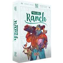 Rolling Ranch