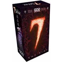 7 - The Sins
