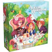 Alice in Wordland