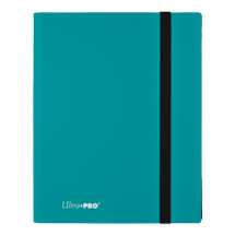 E-15145 9-Pocket PRO-Binder Eclipse - Sky Blue