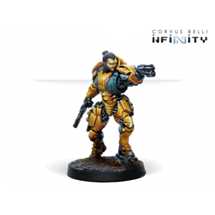 0775 Infinity: Krit Kokram, Invincible Zúy?ngs Specialist - EN