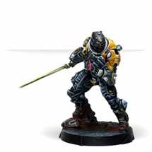 0796 Infinity - Húláng Shocktroopers (Combi Rifle + Light FT) - EN