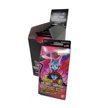 Dragon Ball Super Card Game
Ultimate Deck BE16
