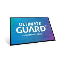 UGDP010054 Ultimate Guard Store Carpet 60 x 90 cm Blue Gradient