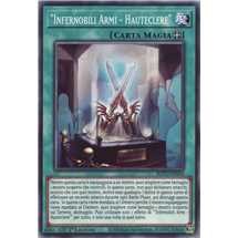 "Infernoble Arms - Hauteclere"