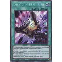 Talento Tattiche Triple