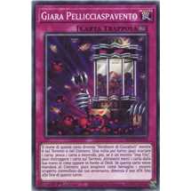 Giara Pellicciaspavento