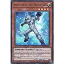 Elemental HERO Neos Alius