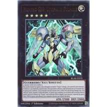 Number S39: Utopia the Lightning
