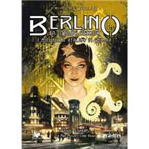 Il Richiamo di Cthulhu VII Berlino, la Città del Peccatoe