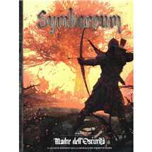 Symbaroum Madre dell'Oscurità