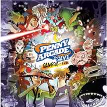 Penny Arcade