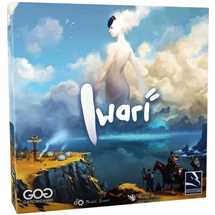 Iwari