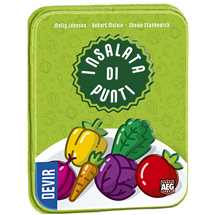 Insalata di Punti