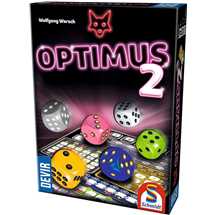 Optimus 2