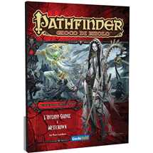 Pathfinder L'Inferno Giunge a Westcrown