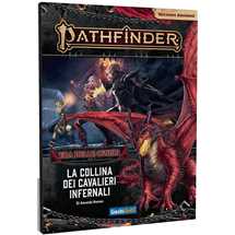 Pathfinder La Collina dei Cavalieri Infernali