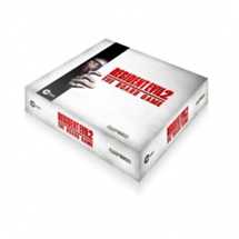 Resident Evil 2 The Board Game  - EN