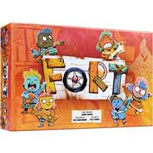 Fort