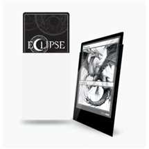 E-15600 Deck Protector Gloss Eclipse - Arctic White (100 Sleeves)