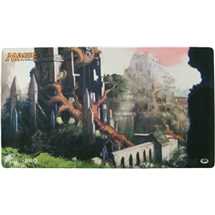 Playmat - Tappetino - Magic Irruzione - Stomping Ground