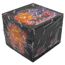 Yu-Gi-Oh! Blaze of Destruction / Fury from the Deep 1st edition - 1 edition