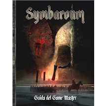 Symbaroum Guida al Dungeon Master