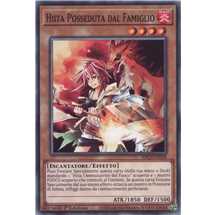Familiar-Possessed - Hiita