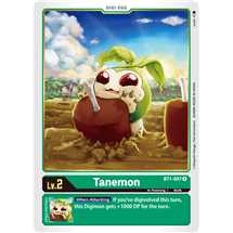 Tanemon