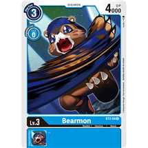 Bearmon