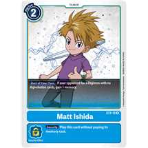 Matt Ishida