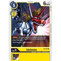 Unimon