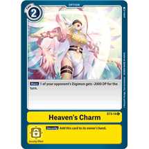 Heaven's Charm