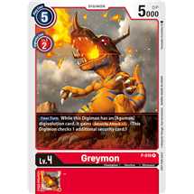 Greymon