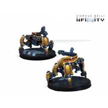 0833 Yaokong Remotes Pack (Yu Jing)
