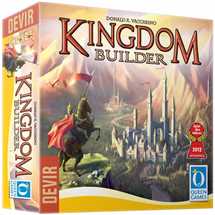 Kingdom Builder