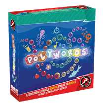 Polywords