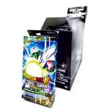 Display 8x Dragon Ball Super Expansion Set Namekian Boost BE18