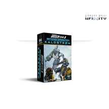 0828 Infinity Infinity: Beyond Kaldstrom Expansion Pack