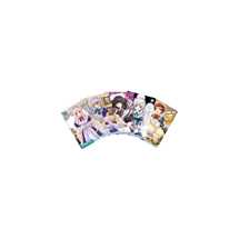 Carte Promo Tanto Cuore Edizione Italiana
