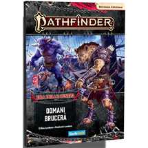 Pathfinder Domani Brucerà (Seconda Edizione)