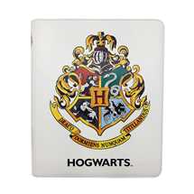 AT-38005 Dragon Shield Card Codex Regular - Wizarding World 'Hogwarts" Harry potter