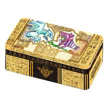 Display 12x Yu-Gi-Oh! Mega Tin da Collezione 2021 Ancient Battles ING