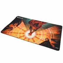 E-18696 - Mystical Archive Grapeshot Playmat