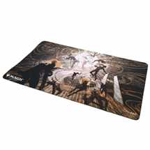 E-18675 - Mystical Archive Day of Judgment Playmat