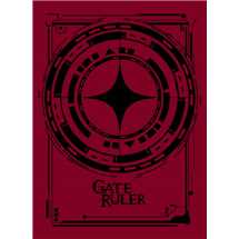 Gate Ruler Sleeves ver. 1 (60 units)