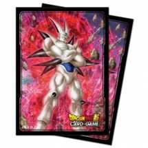 E-15699 Dragon Ball Super Deck Protector SS4 SYN Shenron (100 Sleeves)