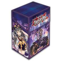 Deck Box Dark I:P Masquerena
