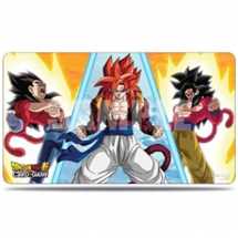 E-15701 Dragon Ball Super Playmat - Gogeta + Tubo