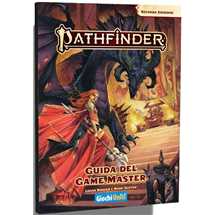 Pathfinder Guida del Game Master (Seconda Edizione)